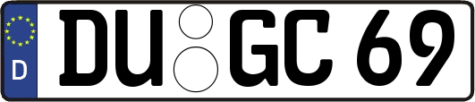 DU-GC69