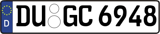 DU-GC6948