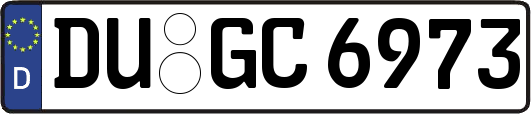 DU-GC6973