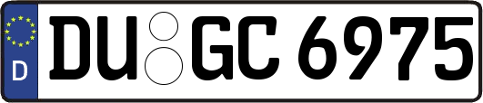 DU-GC6975
