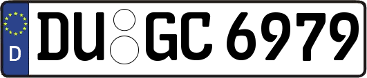 DU-GC6979