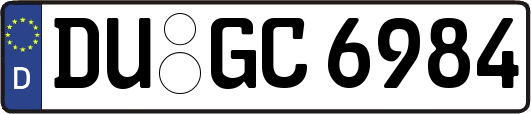 DU-GC6984