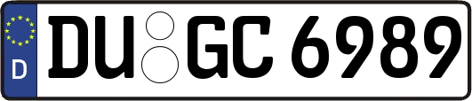 DU-GC6989