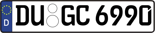 DU-GC6990