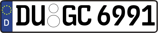 DU-GC6991