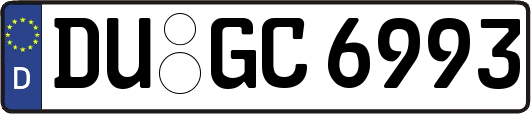 DU-GC6993