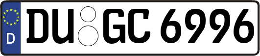 DU-GC6996