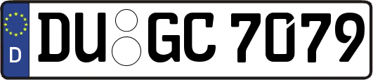 DU-GC7079