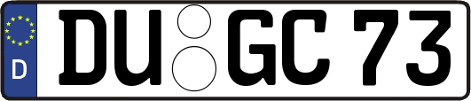 DU-GC73