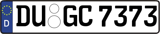 DU-GC7373