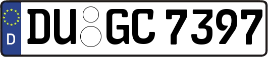 DU-GC7397