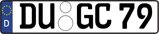 DU-GC79