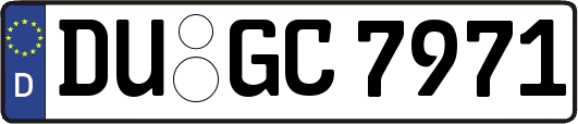 DU-GC7971