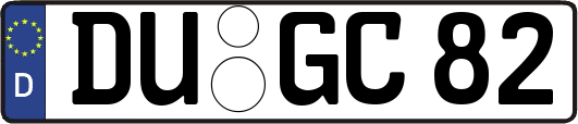 DU-GC82