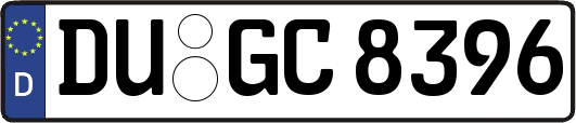 DU-GC8396