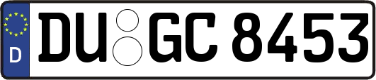 DU-GC8453