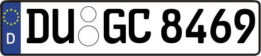 DU-GC8469