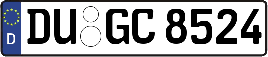 DU-GC8524