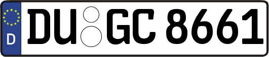 DU-GC8661