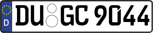 DU-GC9044