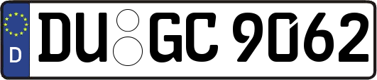 DU-GC9062