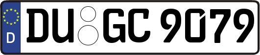 DU-GC9079