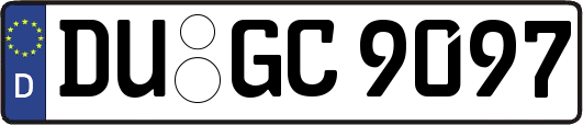 DU-GC9097