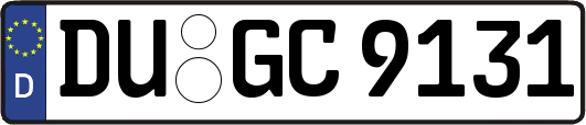 DU-GC9131