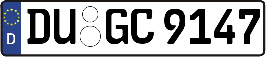 DU-GC9147