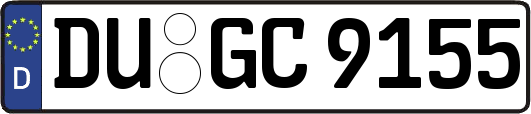 DU-GC9155