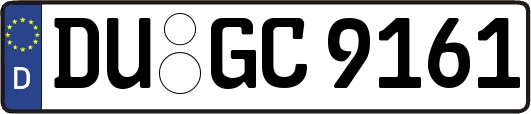 DU-GC9161
