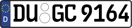 DU-GC9164
