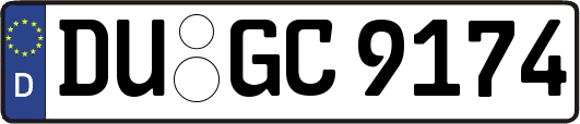 DU-GC9174