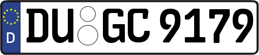 DU-GC9179