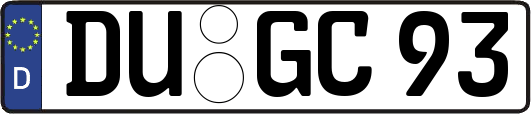 DU-GC93