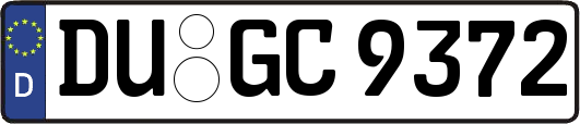 DU-GC9372