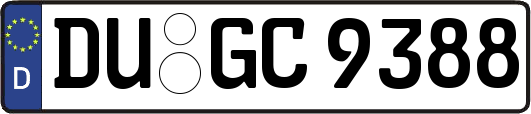 DU-GC9388