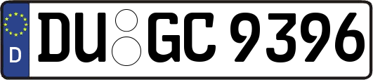 DU-GC9396
