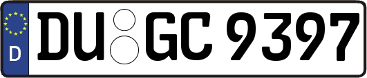 DU-GC9397