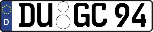 DU-GC94
