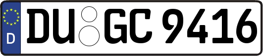 DU-GC9416