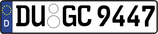 DU-GC9447