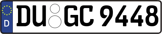 DU-GC9448