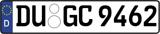 DU-GC9462