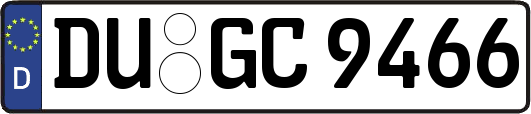 DU-GC9466
