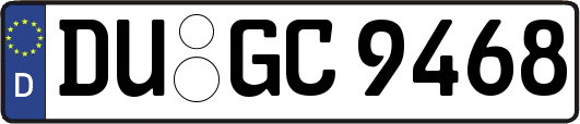 DU-GC9468