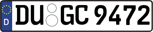 DU-GC9472