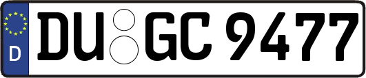 DU-GC9477