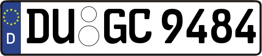 DU-GC9484