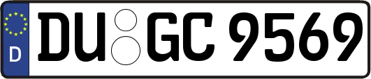 DU-GC9569